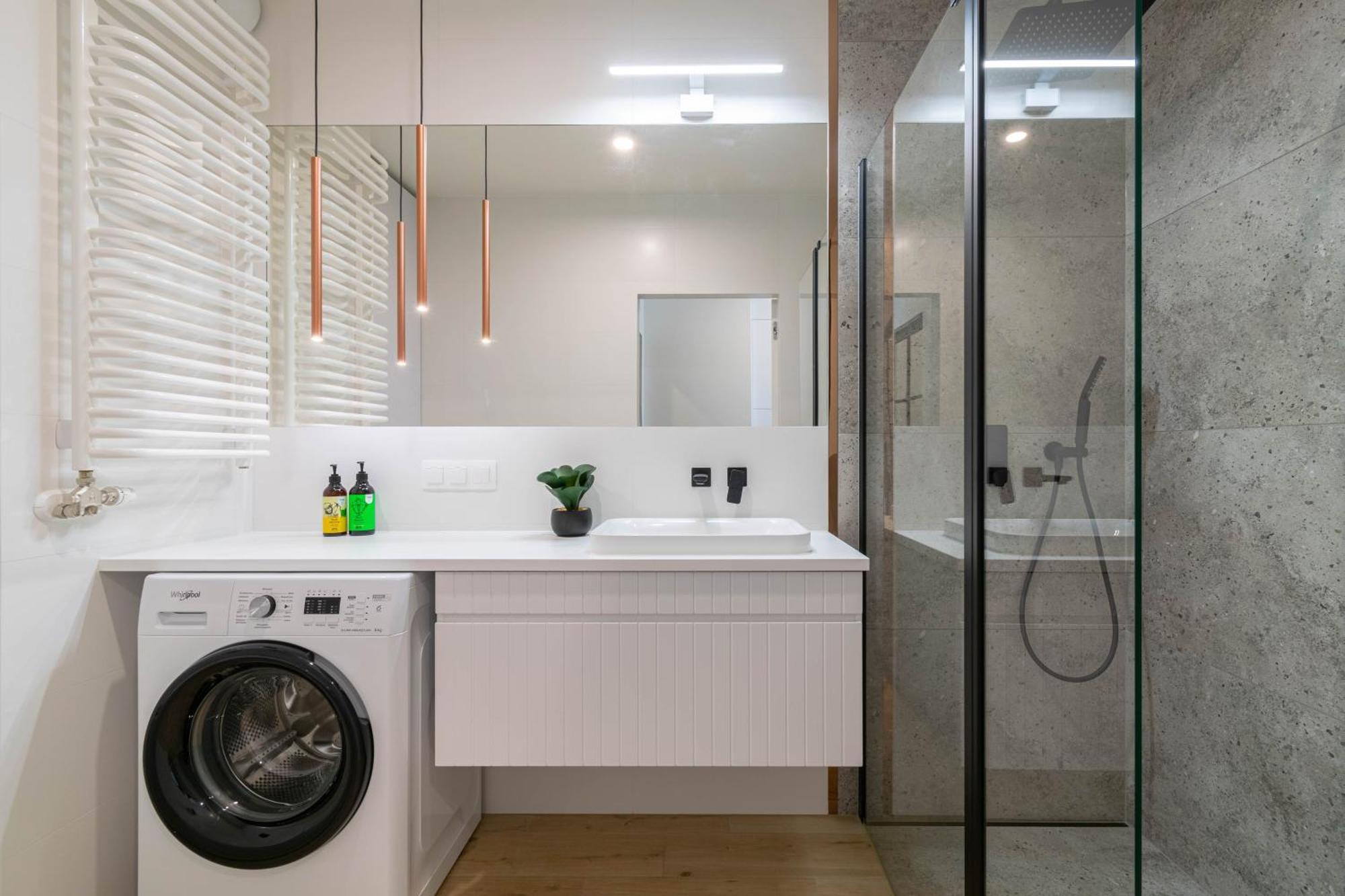 Good Mood Francuska Retreat - Free Parking - Self Check-In Apartment Katowice Exterior photo