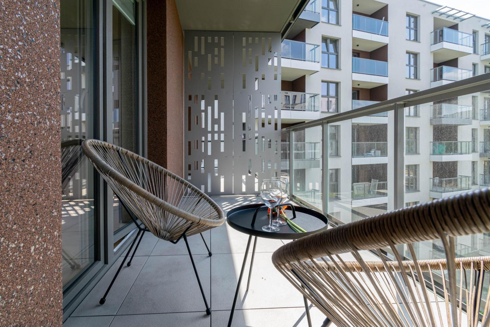 Good Mood Francuska Retreat - Free Parking - Self Check-In Apartment Katowice Exterior photo